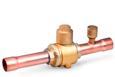Ball Valve *SBV Series*