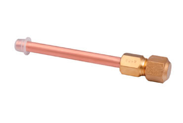 Charge Valve *TCJ Series*