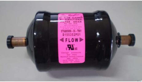 Filter Drier *DTG Series*