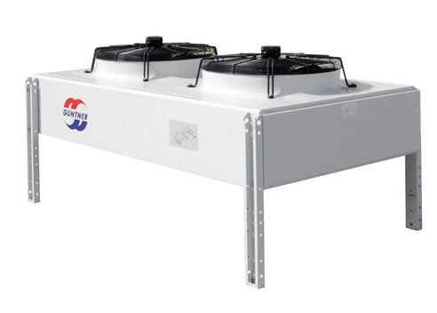 G Series Guntner Air Cooled Condenser oleh Güntner | Gununges13