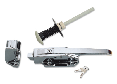 Latch Handle
