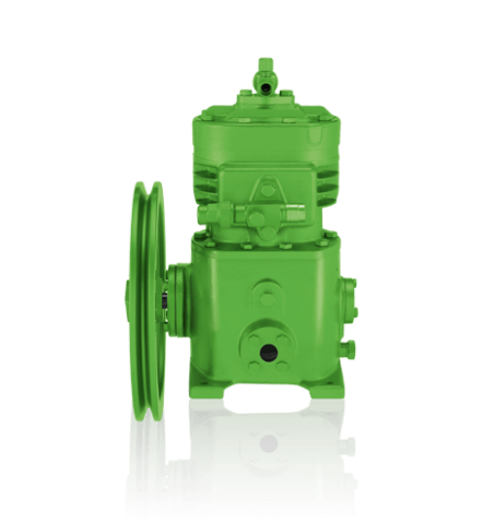 Bitzer Open 0-VII Series