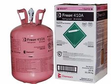 Freon Chemours R410a