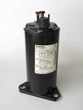 Rotary Compressor for Air Conditioning Unit *R410a*