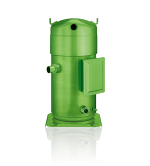 Scroll Compresor – Orbit Standart *R410a*