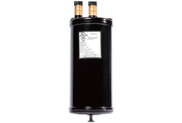 Suction Accumulator *ACM Series*