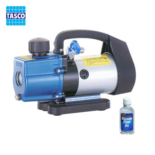 Vacuum Pump (TASCO Japan) Gununges13