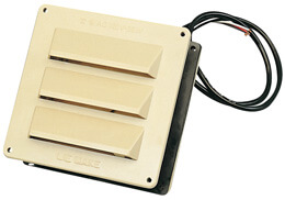 Ventilator
