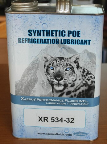 Xaerus Polyester Oil *POE*
