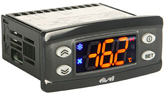 Eliwell Digital Thermostat Temperature Control