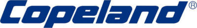 Copeland Logo