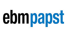 Ebmpapst Logo