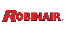 Robinair Logo