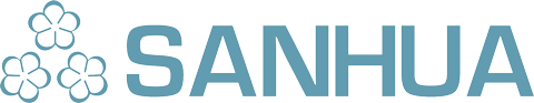 Sanhua Logo