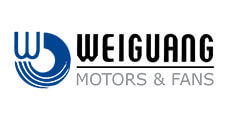 Weiguang Logo