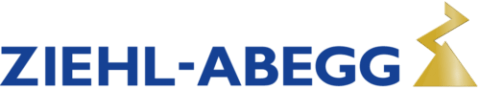Ziehl-abegg Logo