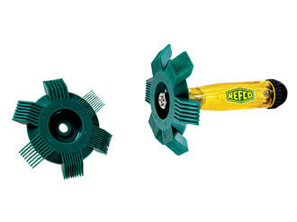 Fin Comb