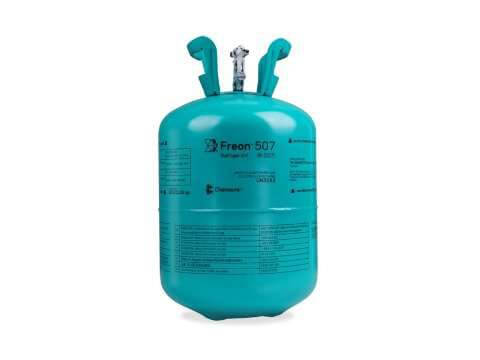 Freon Chemours R507
