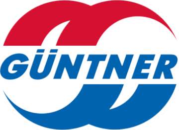 Güntner Logo