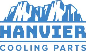 Hanvier Logo