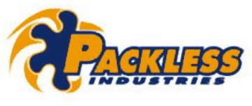 Packless Logo