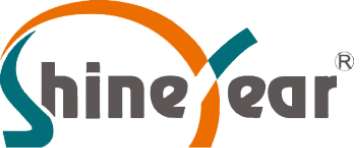 Shineyear Logo
