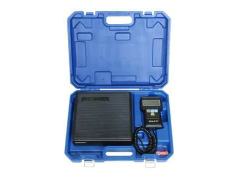 Refrigerant Weighing Scale *RCS-7040*