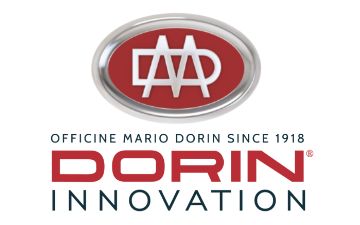Dorin Logo