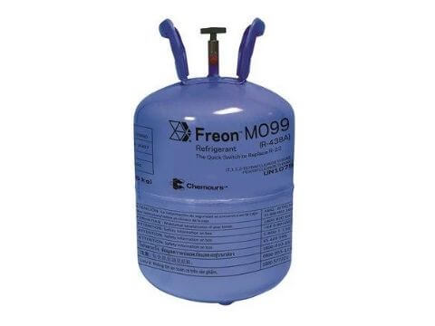 Freon MO79 (R438a)