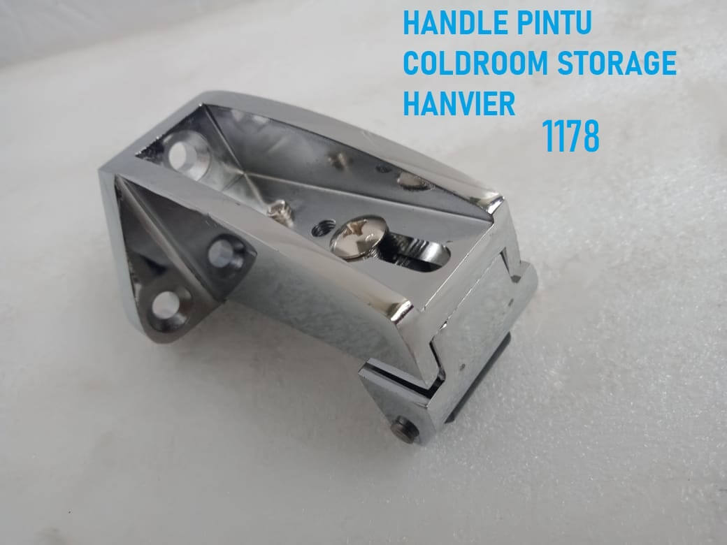 Handle Pintu  Coldrom Cold  Storage  HANVIER 1178 Gununges13