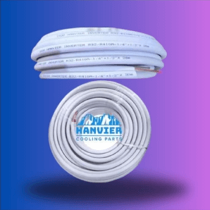 PIPA HANVIER *HCP & HCPG SERIES*