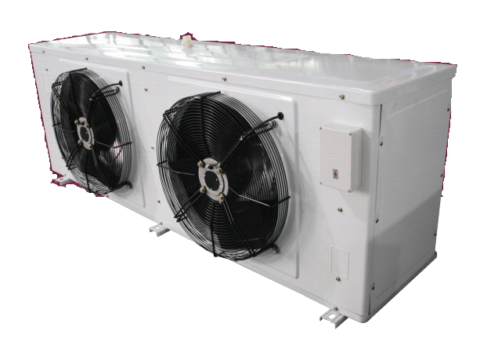 WDJ *Evaporator Series*