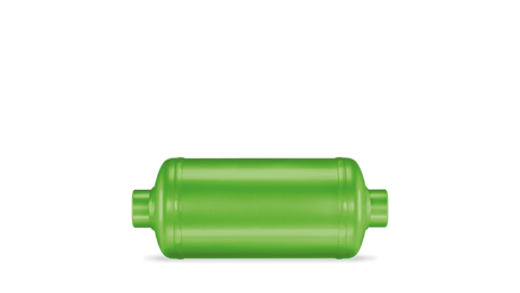Sound Absorber *SD Series*