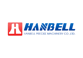 Hanbell Logo