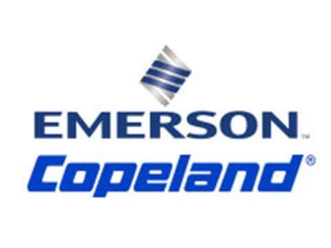 Copeland Emerson Alco Logo