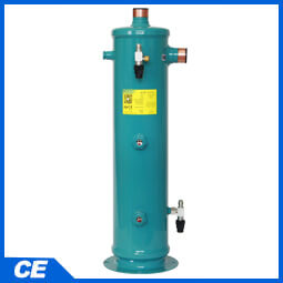 Oil Separator HANVIER