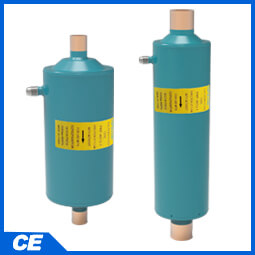 HANVIER Suction Line Filter Drier *Type PKF, CE*
