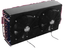WFN *Condenser Series*