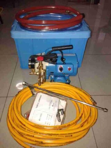 Jet Cleaner Kyodo *KDC-20A*