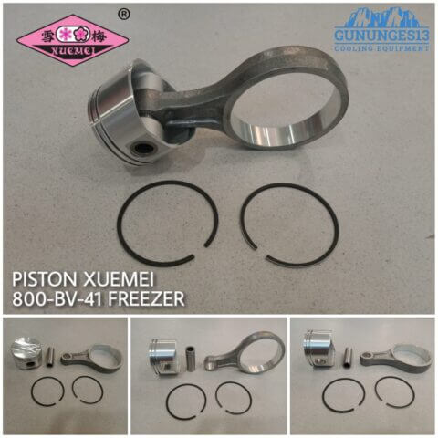 XUEMEI Spare Part