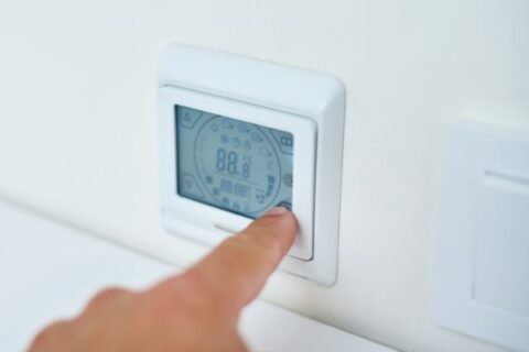 Bagaimana Cara Memeriksa Thermostat? Thumbnail