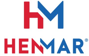 Henmar Logo