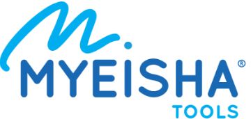 Myeisha Tools Logo