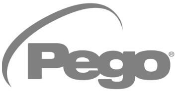 Pego Logo