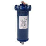 Emerson Oil Separator  *Flanged Unit (AF Series)*