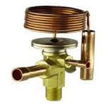 Emerson Expansion Valve
